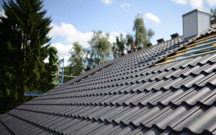 Rénovation de couverture Strasbourg