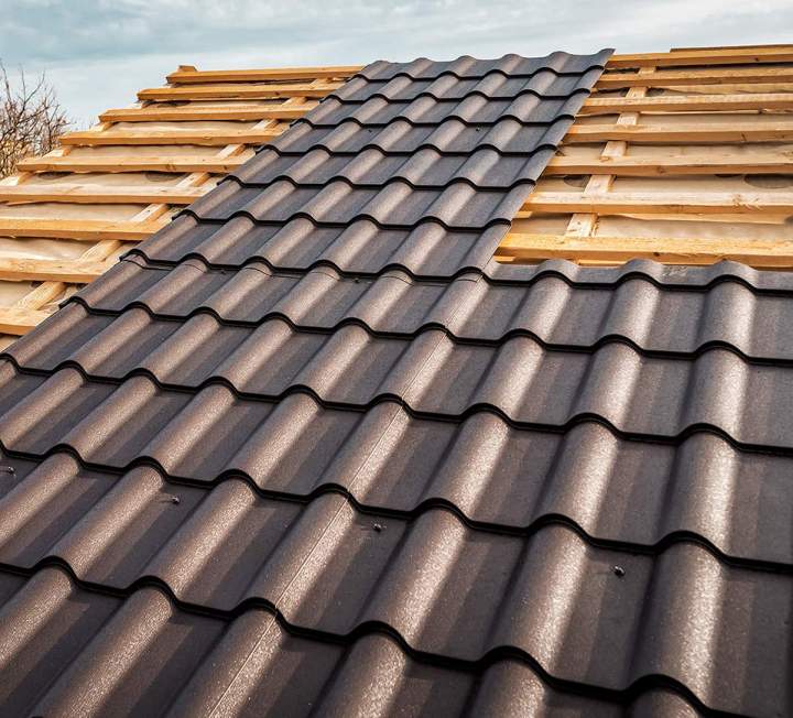 Travaux de toiture Strasbourg