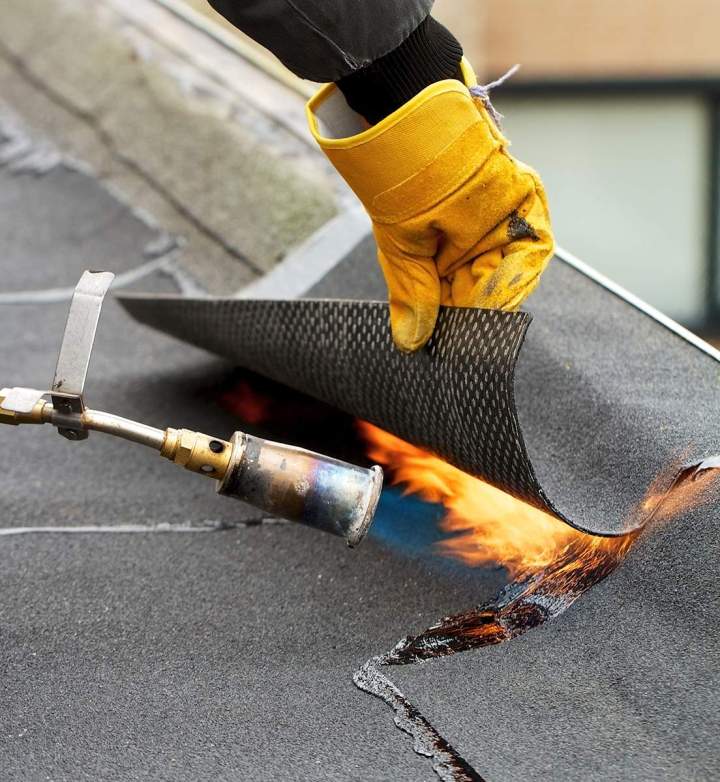 Protection et performance énergétique de votre toit