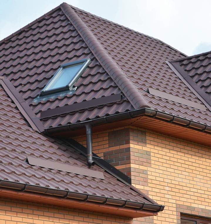 Remise à neuf de toiture Strasbourg